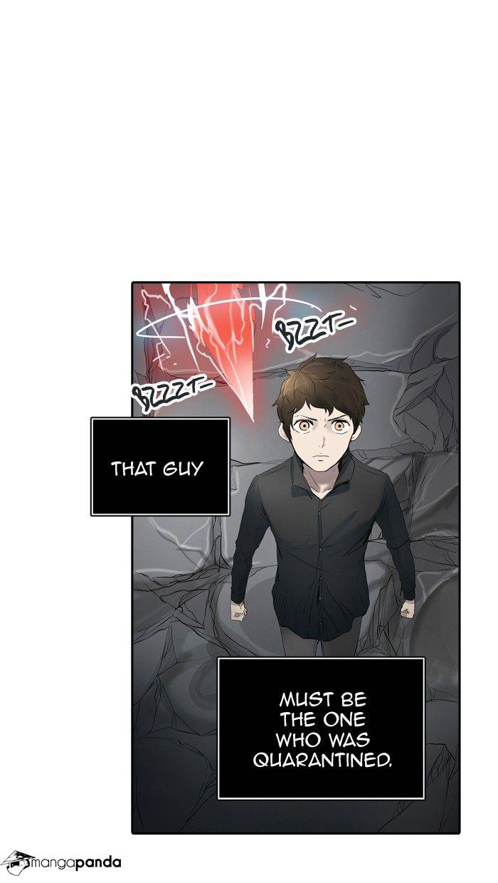Tower of God Chapter 353 image 050